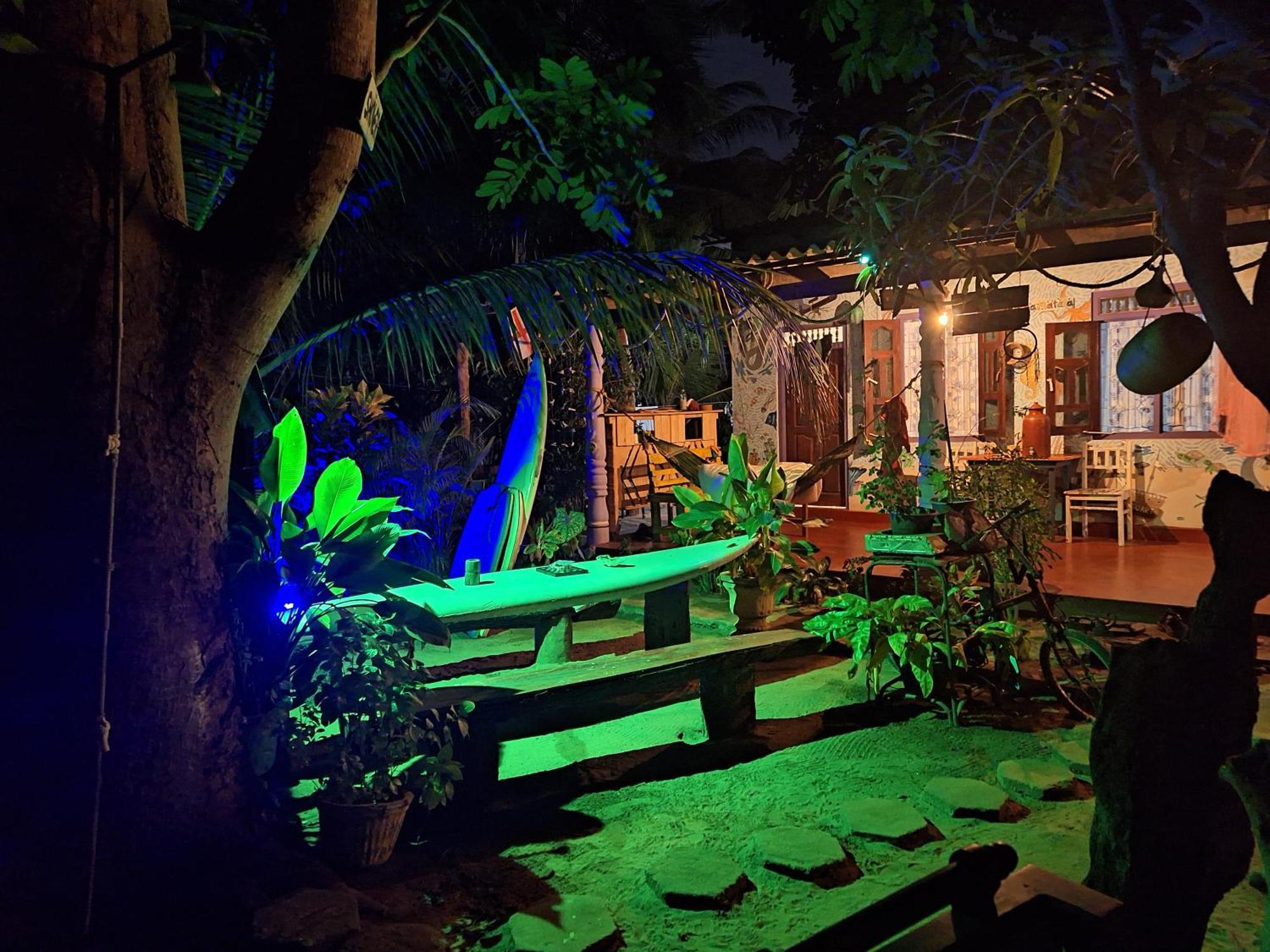Akki'S Hostel Trincomalee Exterior foto