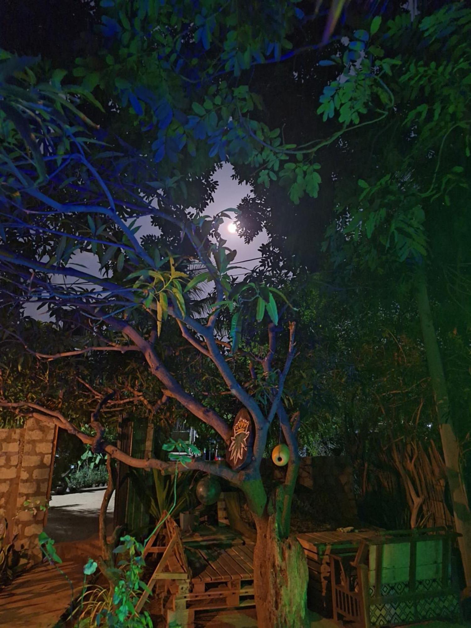 Akki'S Hostel Trincomalee Exterior foto