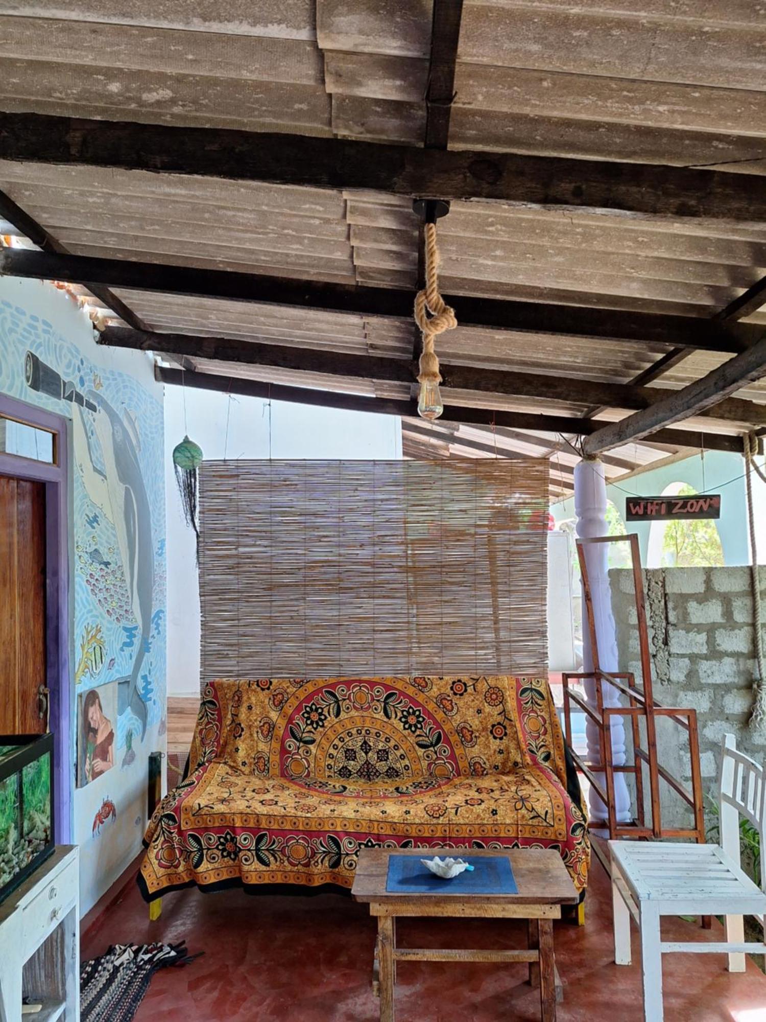 Akki'S Hostel Trincomalee Exterior foto