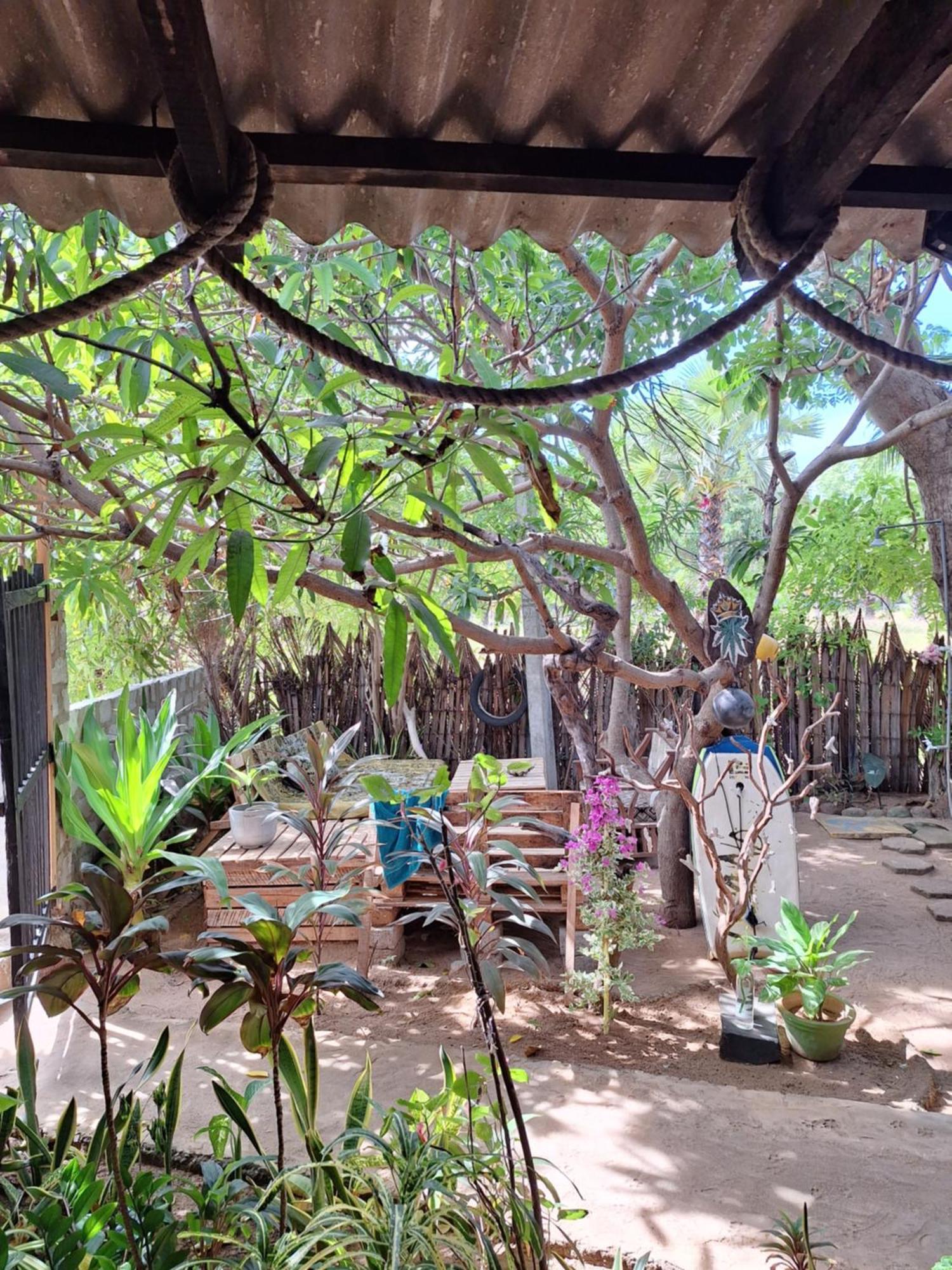 Akki'S Hostel Trincomalee Exterior foto